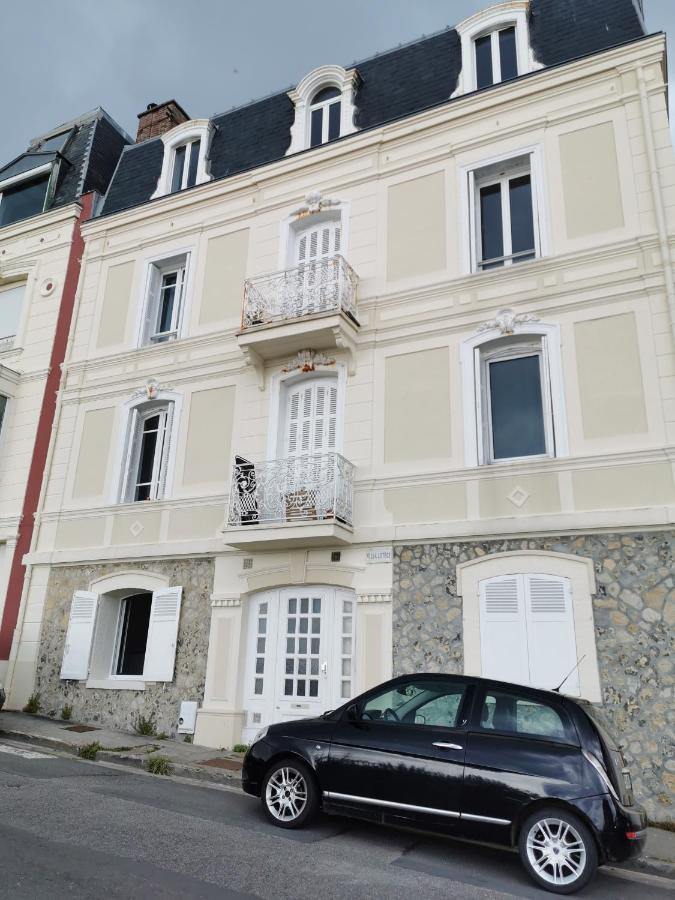 Les Pieds Dans L'Eau Daire Trouville-sur-Mer Dış mekan fotoğraf